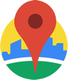 Onde estamos Centro em Valença-RJ