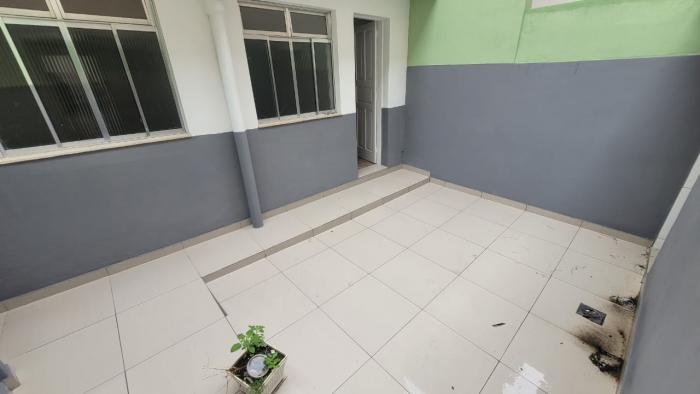 Apartamento 1 Quarto 