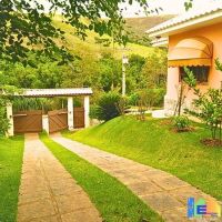 Casa a venda em Rio das Flores em Condomínio Flores da Derrubada