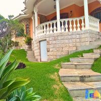 Casa a venda em Rio das Flores em Condomínio Flores da Derrubada