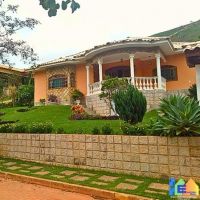 Venda de Casa em Condomínio Flores da Derrubada em Rio das Flores-RJ