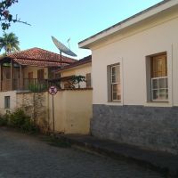 Casa a venda  em Rio Preto no Centro
