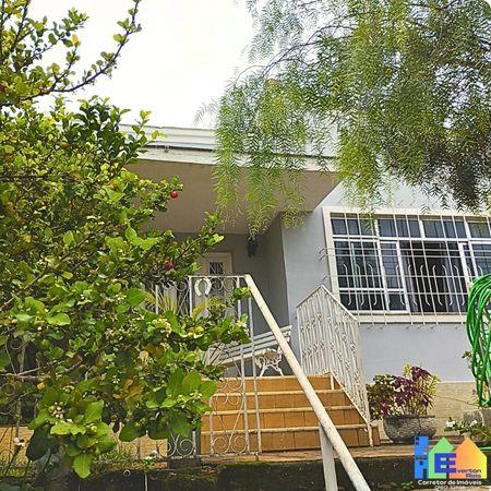 Casa Próxima Ao Hospital Escola