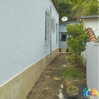 Venda de Casa em Centro em Valença-RJ