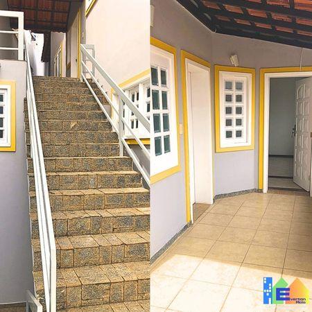 Casa Atrás Do Hospital Escola
