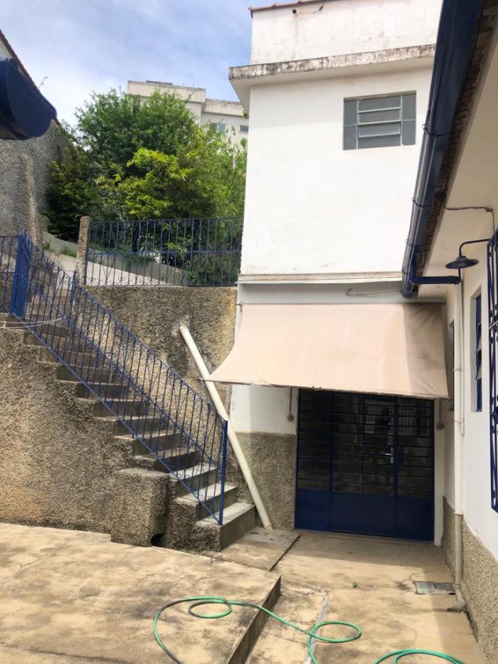 Casa Perto Do Hospital Escola