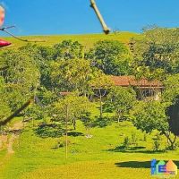 Chácara a venda em Valença em Vale dos Sabiás
