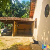 Venda de Chácara em Vale dos Sabiás em Valença-RJ