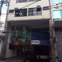Sala comercial para alugar em Valença em Centro