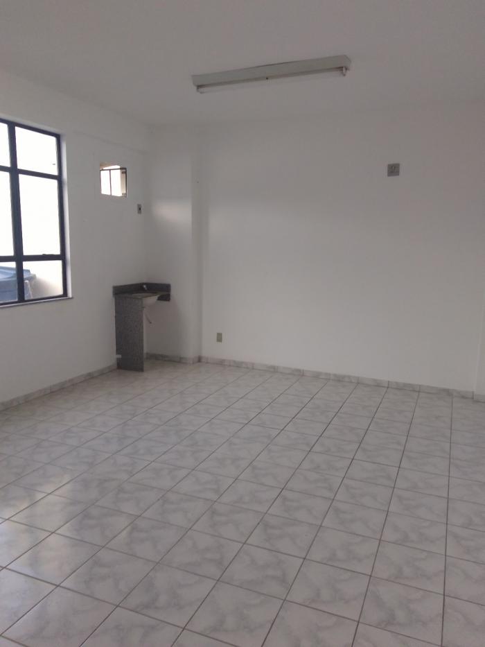 Sala Comercial No Centro