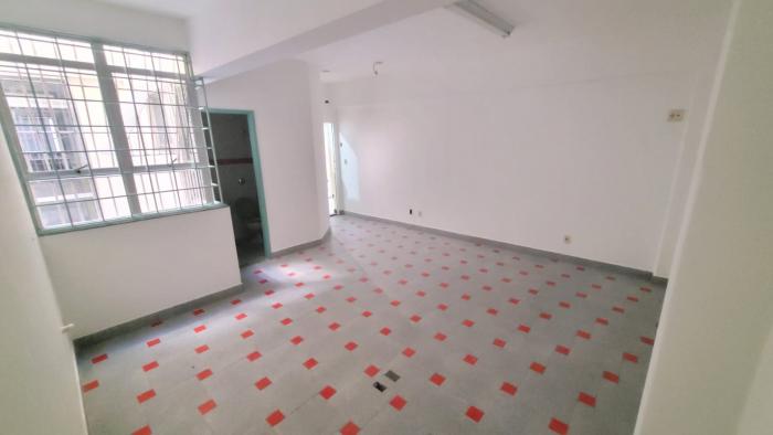 Sala Comercial Rua Dos Mineiros