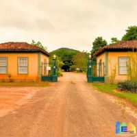 Terreno a venda em Rio das Flores em Condomínio Flores da Derrubada