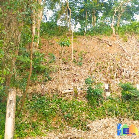 Terreno Bairro Laranjeiras